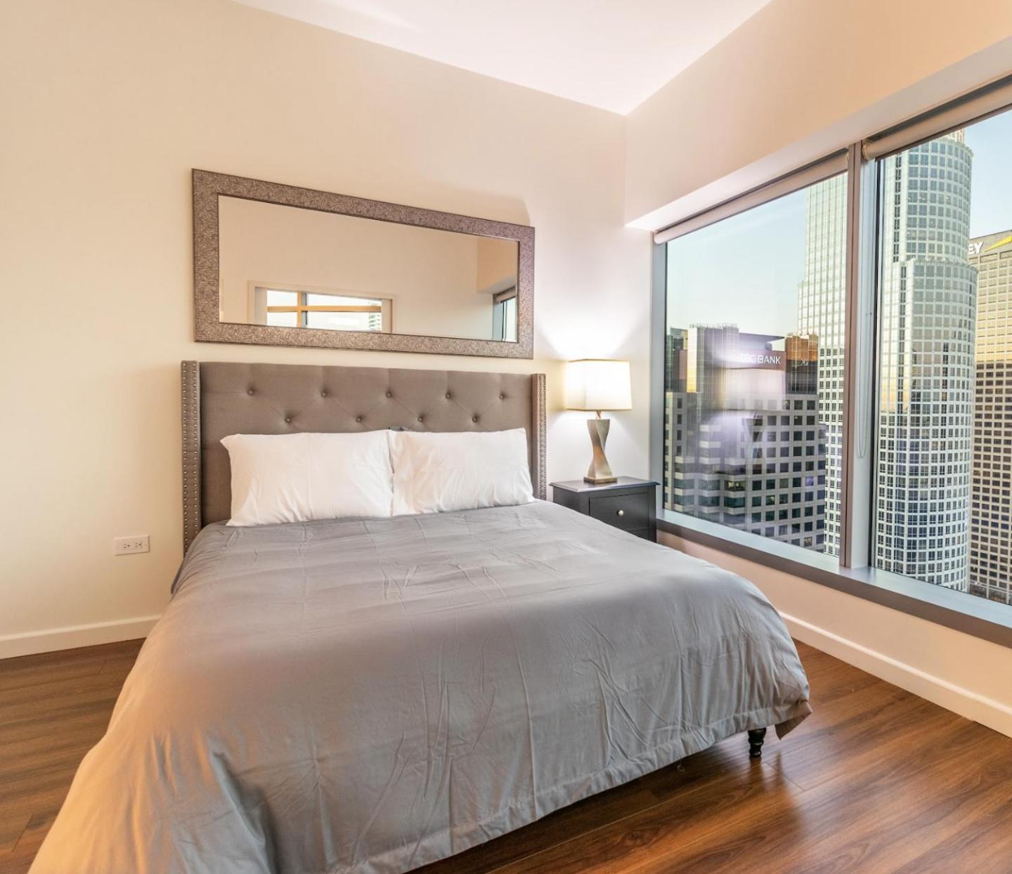 Apartment Elegant 2bd 2bath Minutes From Park & Broadway New York