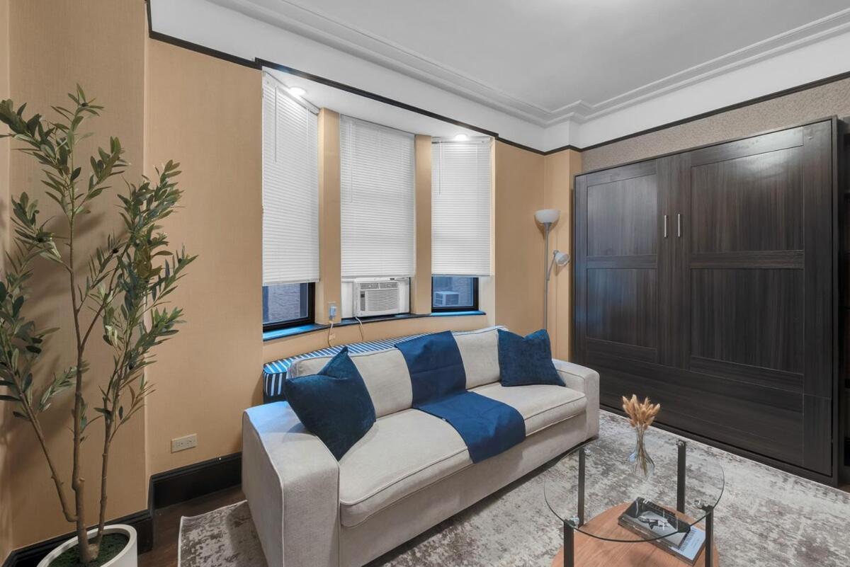 Premier Walking Distance To Times Square Ny * New York