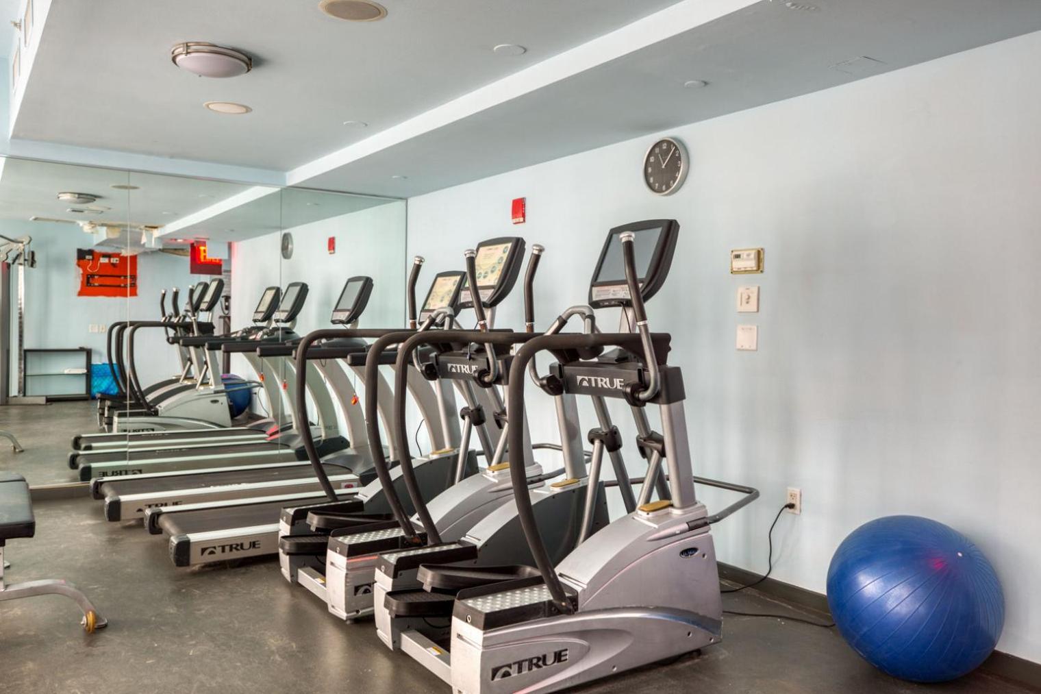 Blueground Midtown Elev Wd Nr Times Square Nyc-1438 * New York