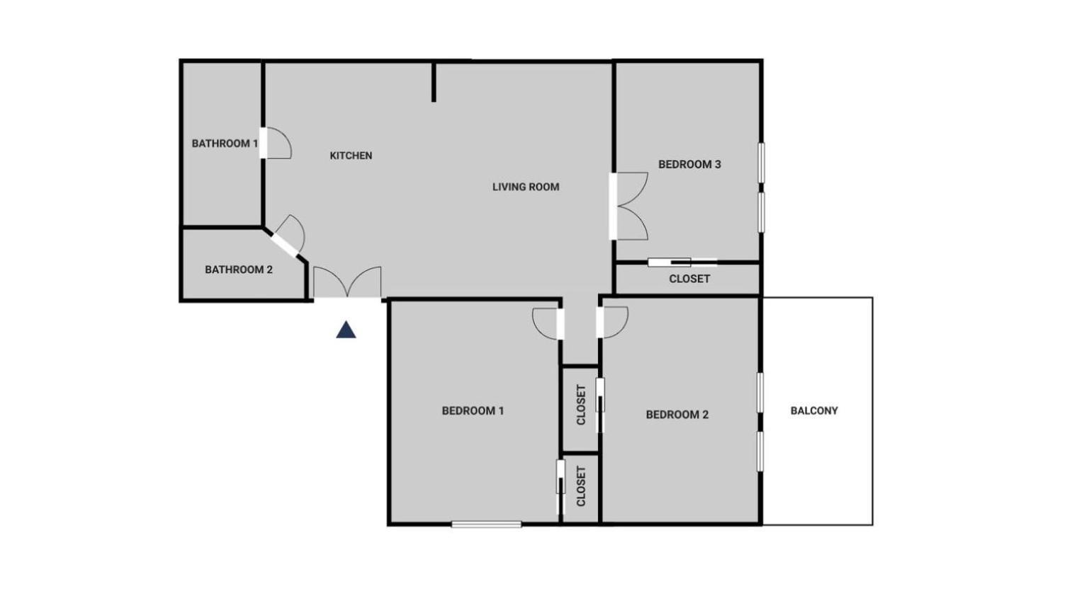 Apartment Blueground Ues Wd Walk To Park Nyc-1525 *
