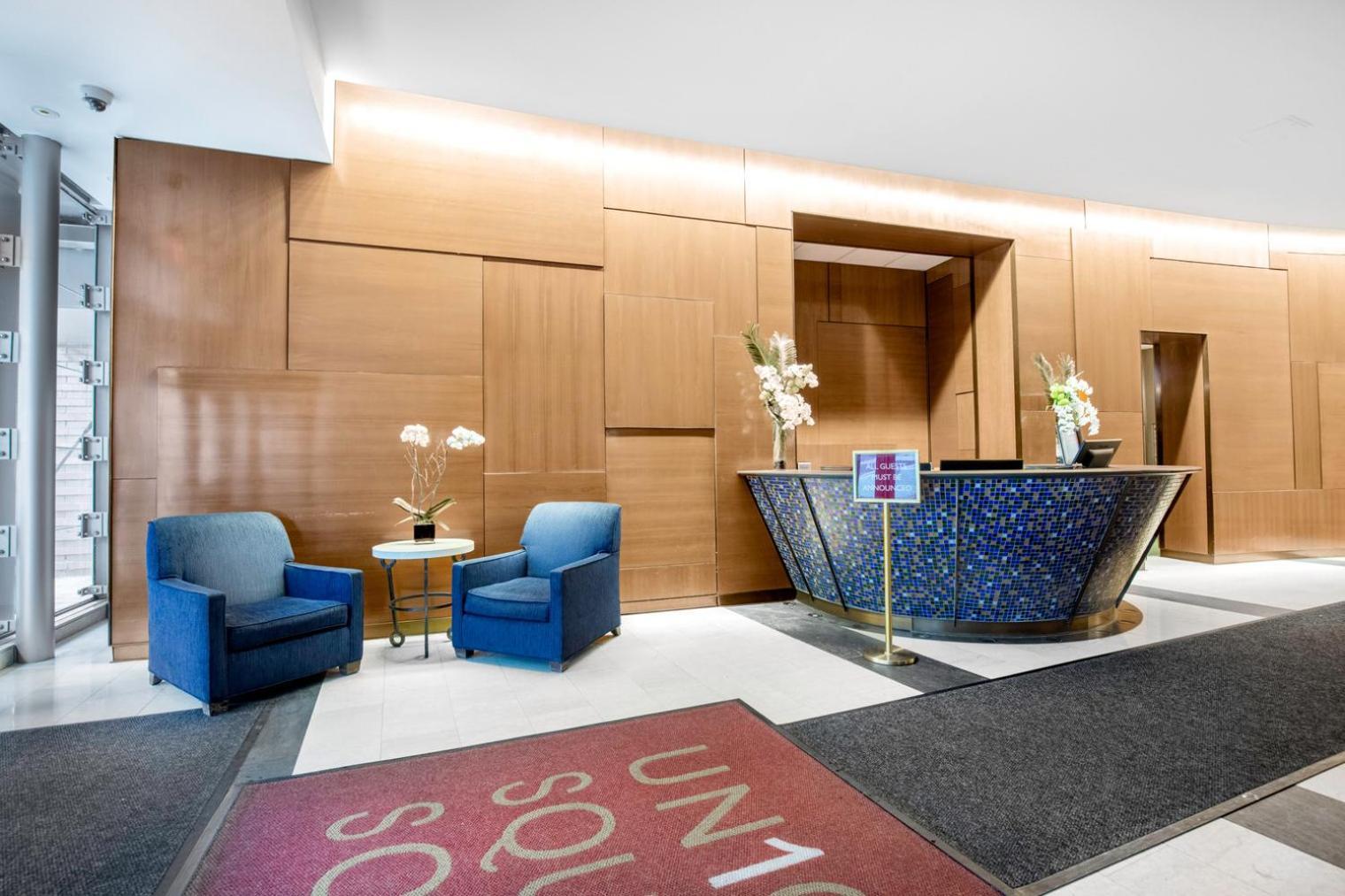 Apartment Blueground Flatiron Elev Doorman Nr Trains Nyc-1174 *