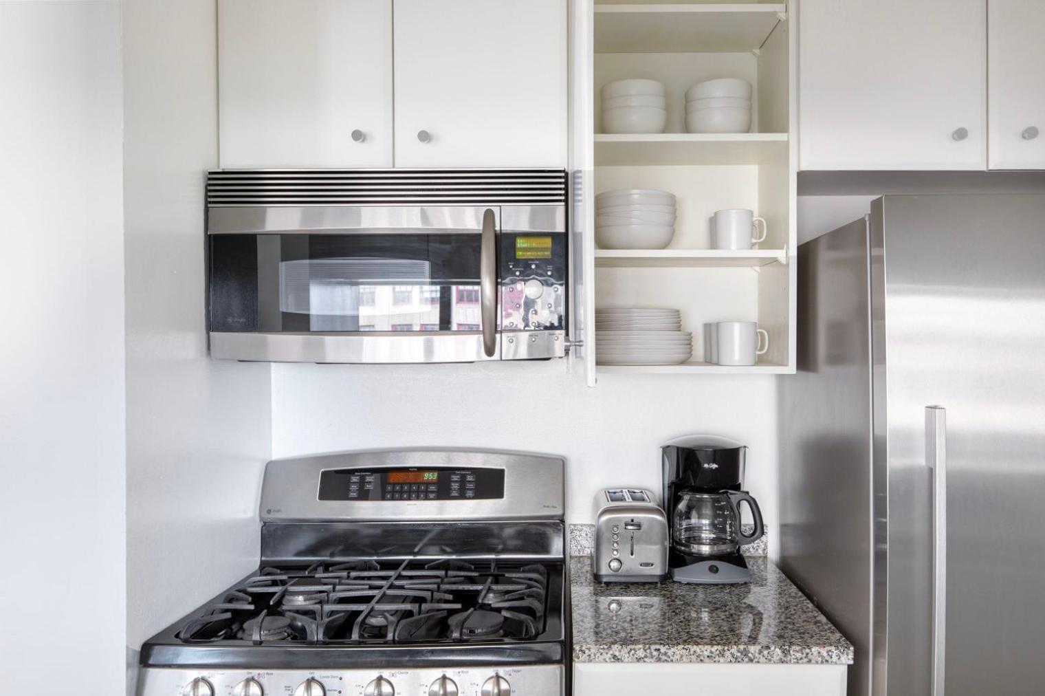 Apartment Blueground Flatiron Elev Doorman Nr Trains Nyc-1174 *