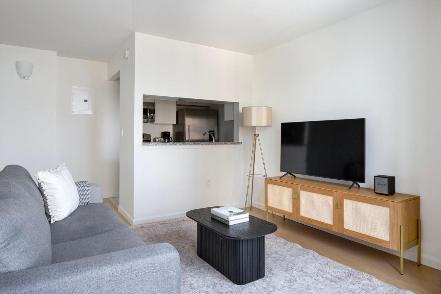 Apartment Blueground Flatiron Elev Doorman Nr Trains Nyc-1174 *