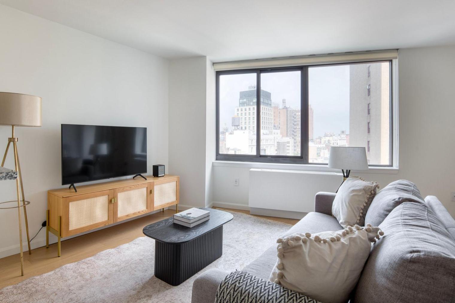 Apartment Blueground Flatiron Elev Doorman Nr Trains Nyc-1174