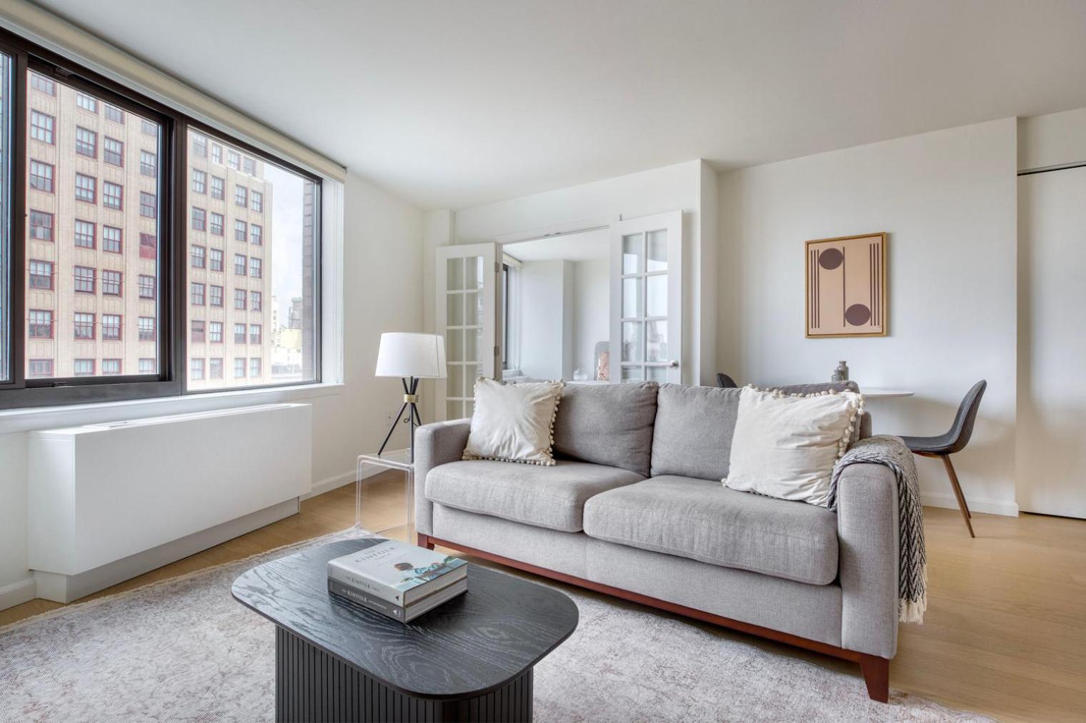 Blueground Flatiron Elev Doorman Nr Trains Nyc-1174 Apartment New York