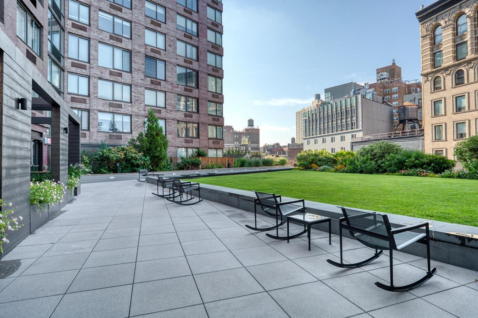 Blueground Flatiron Elev Doorman Nr Trains Nyc-1174 Apartment