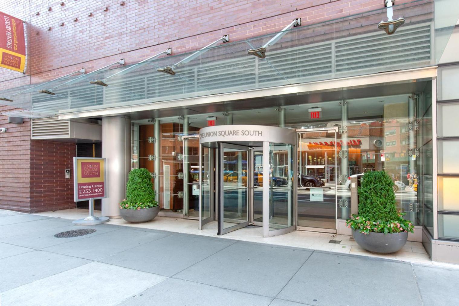 Blueground Flatiron Elev Doorman Nr Trains Nyc-1174 Apartment *