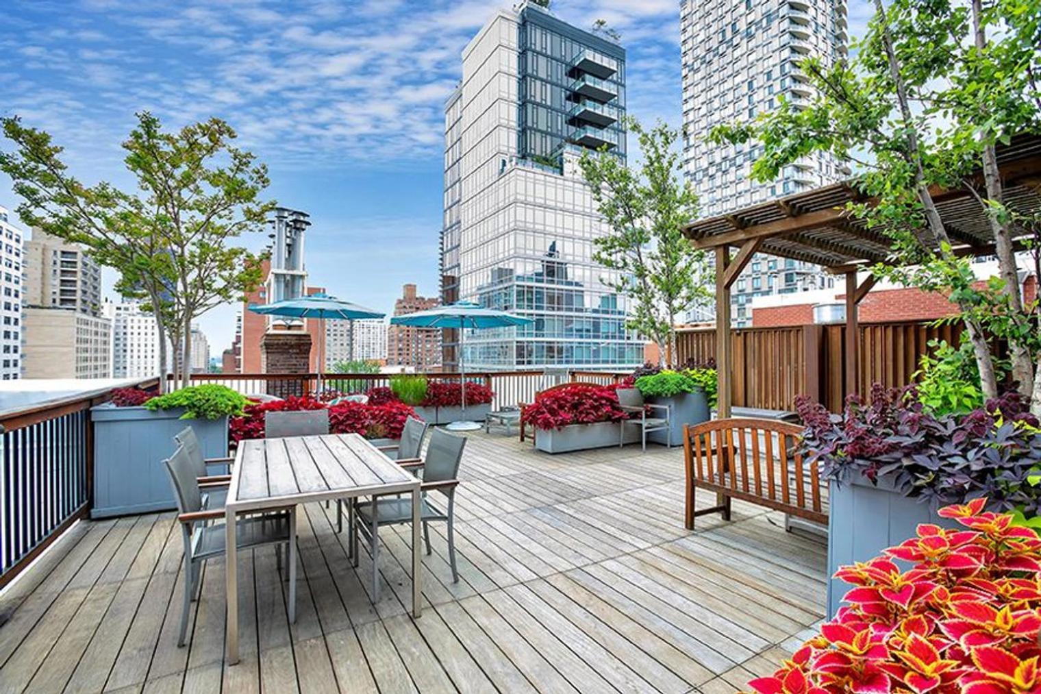 Ues 2br W Doorman Nr Met Park Nyc-716 Apartment New York