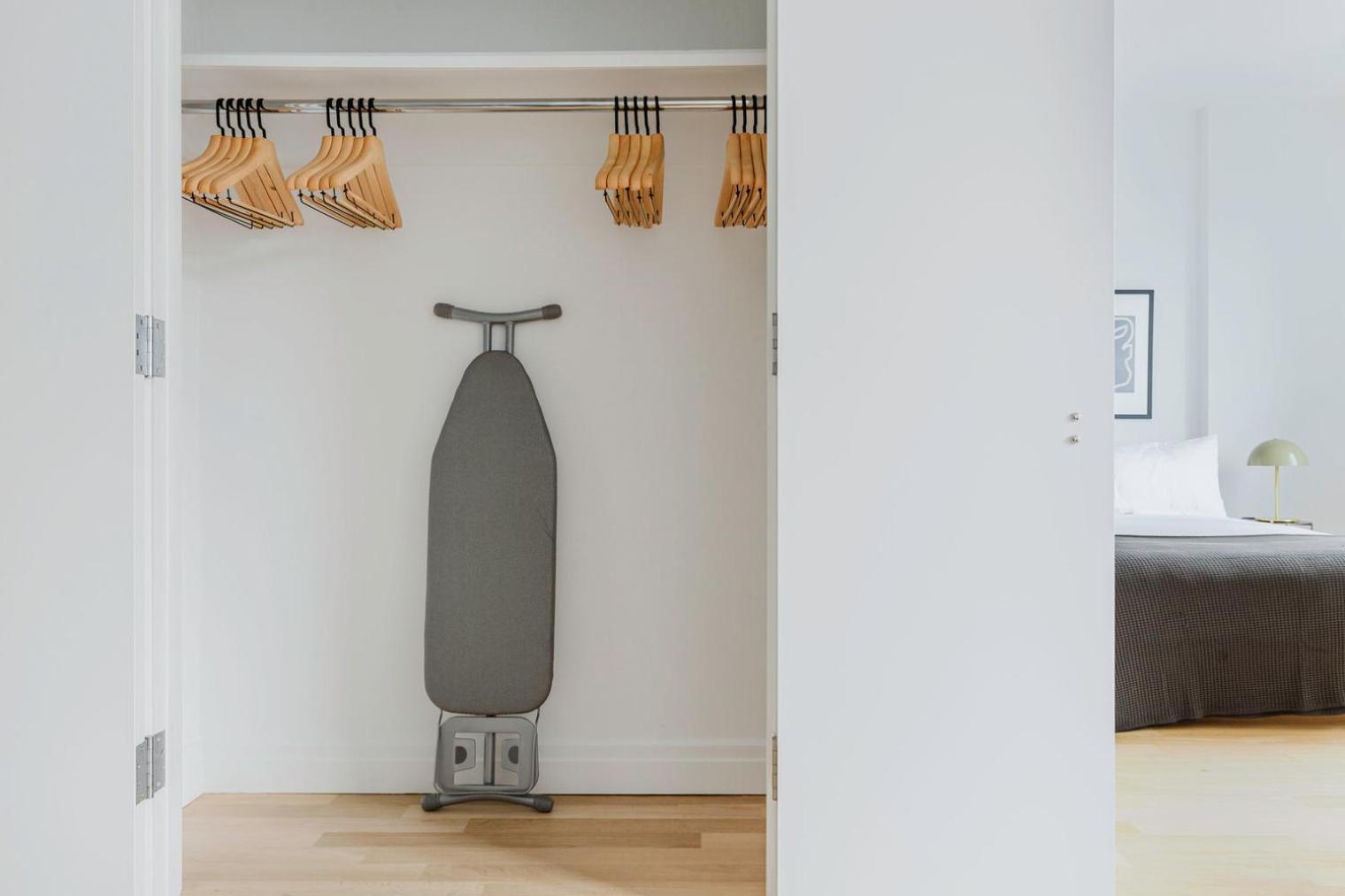 Blueground Midtown W Gym Wd Nr Pier 96 Nyc-1569 Apartment New York