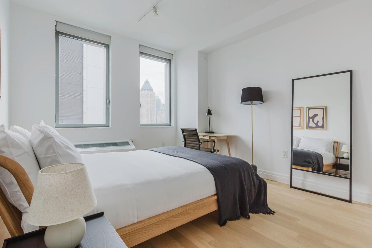 Blueground Midtown W Gym Wd Nr Pier 96 Nyc-1569 *