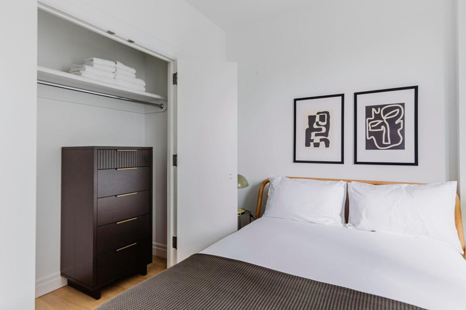 Blueground Midtown W Gym Wd Nr Pier 96 Nyc-1569 New York