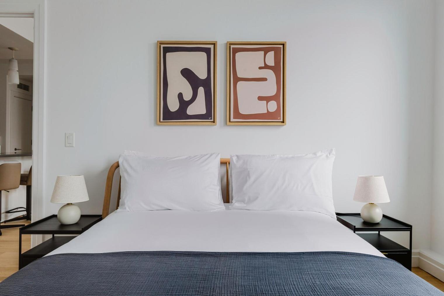 Blueground Midtown W Gym Wd Nr Pier 96 Nyc-1569 * New York