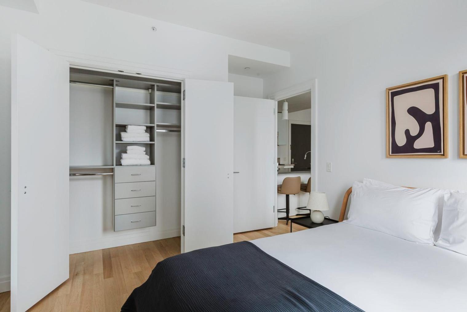 Apartment Blueground Midtown W Gym Wd Nr Pier 96 Nyc-1569