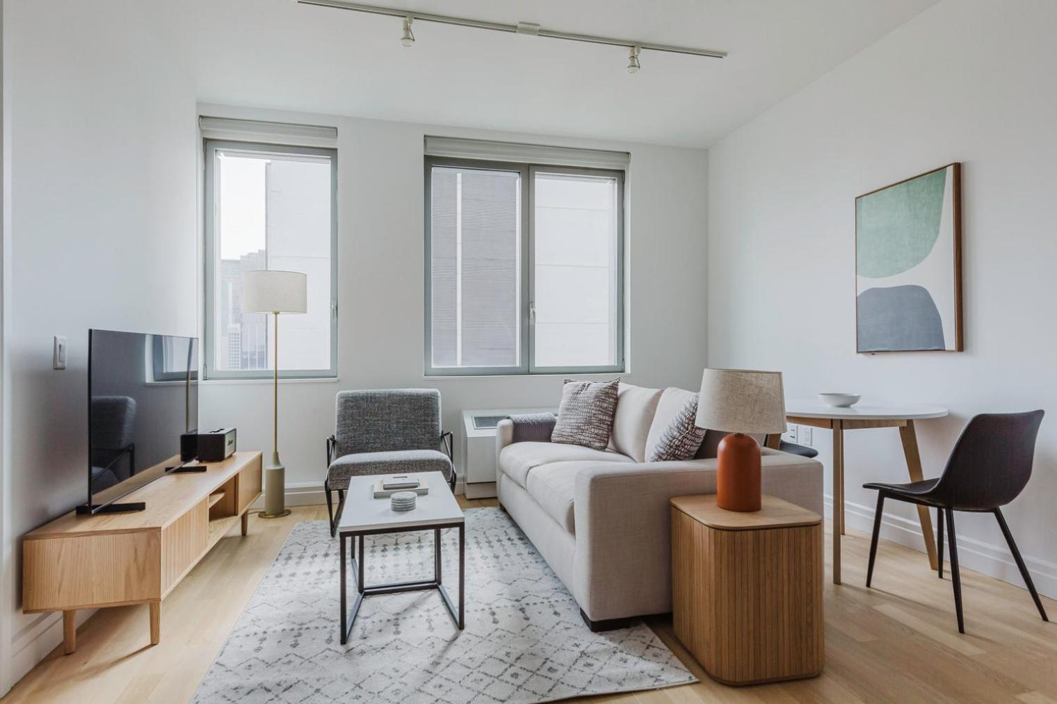 Blueground Midtown W Gym Wd Nr Pier 96 Nyc-1569 *