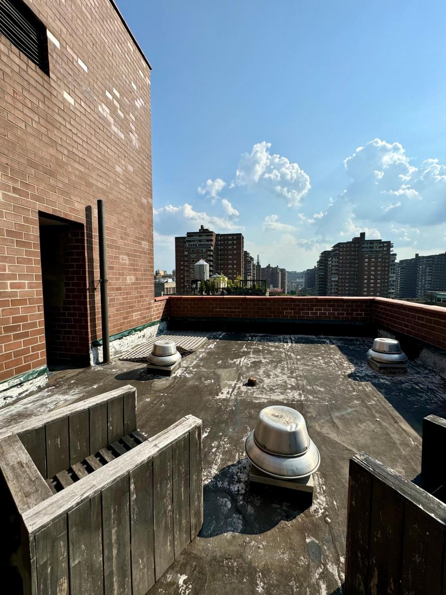 Apartment Stylish Duplex Penthouse With Large Outdoor Space