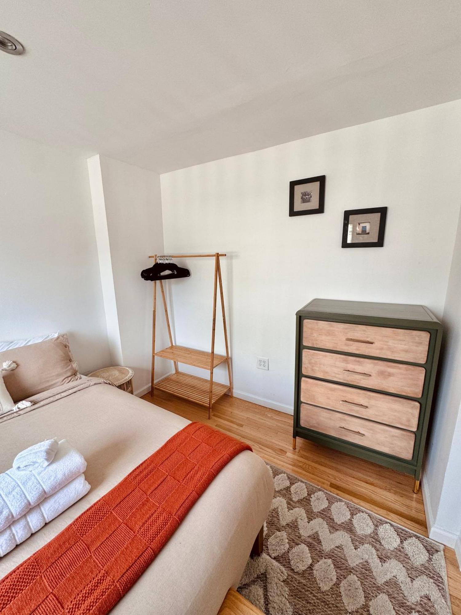 Stylish Duplex Penthouse With Large Outdoor Space Apartment