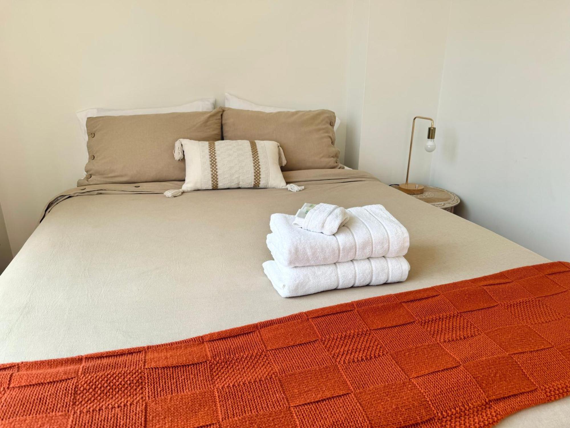 Apartment Stylish Duplex Penthouse With Large Outdoor Space