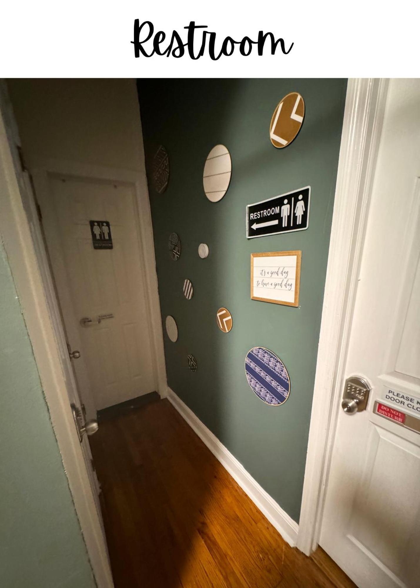 Boho By Delicate Only 25 Min To Times Square Near Citi Field, Us Open Shared Bathroom Cat Friendly Only *