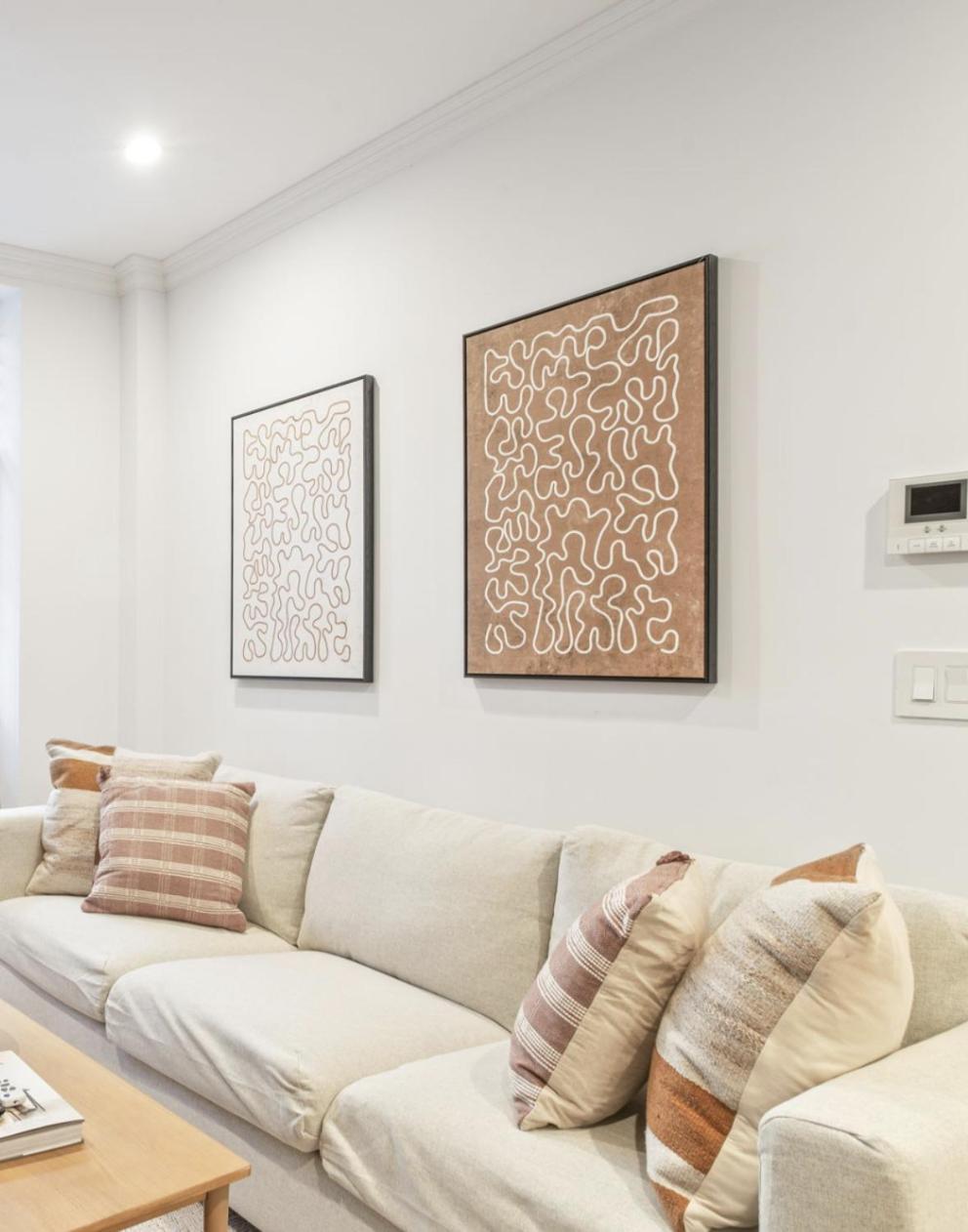 Apartment Elegant Chelsea With 3br 2ba Near The High Line