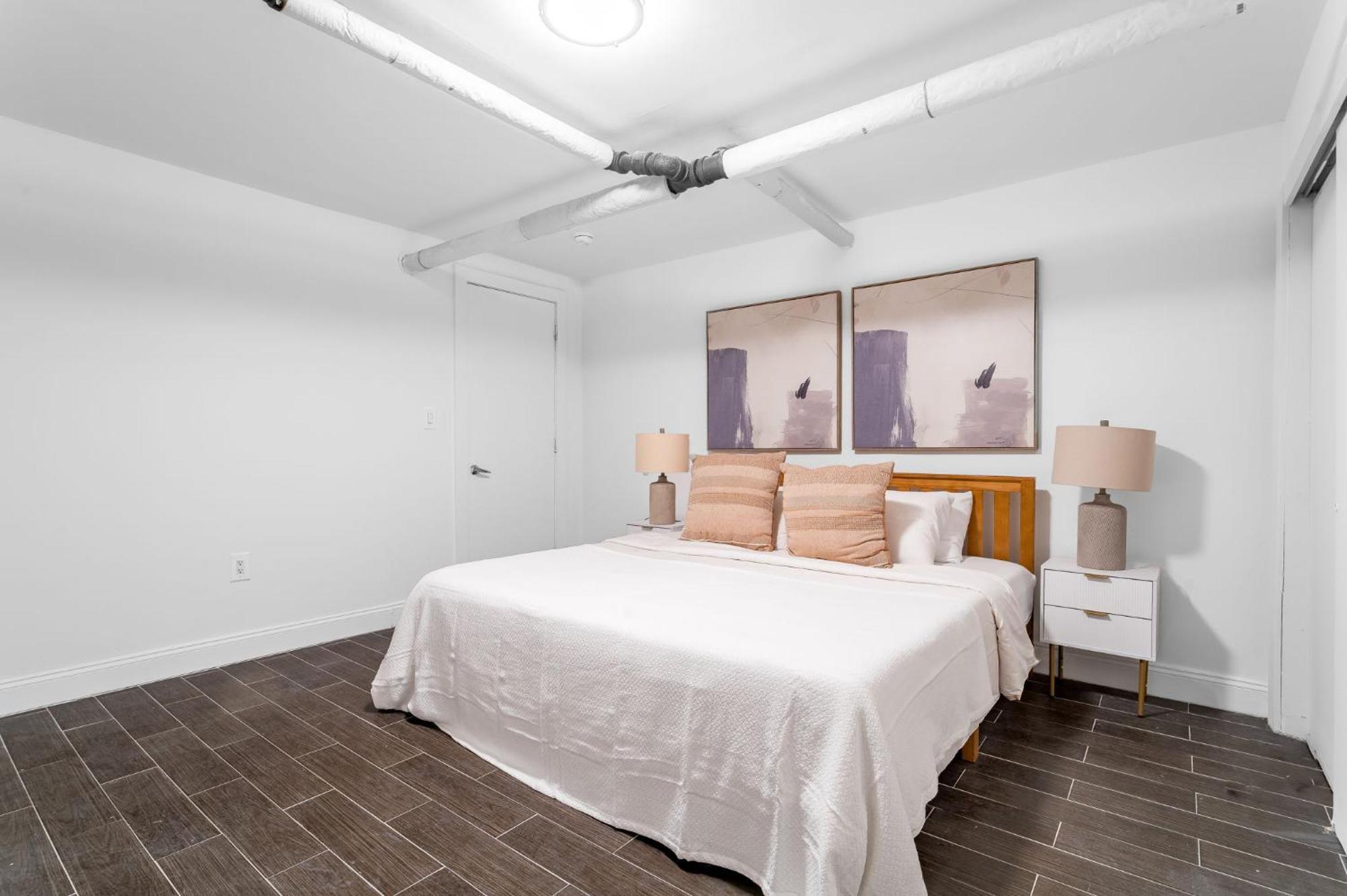 Apartment Elegant Chelsea With 3br 2ba Near The High Line New York