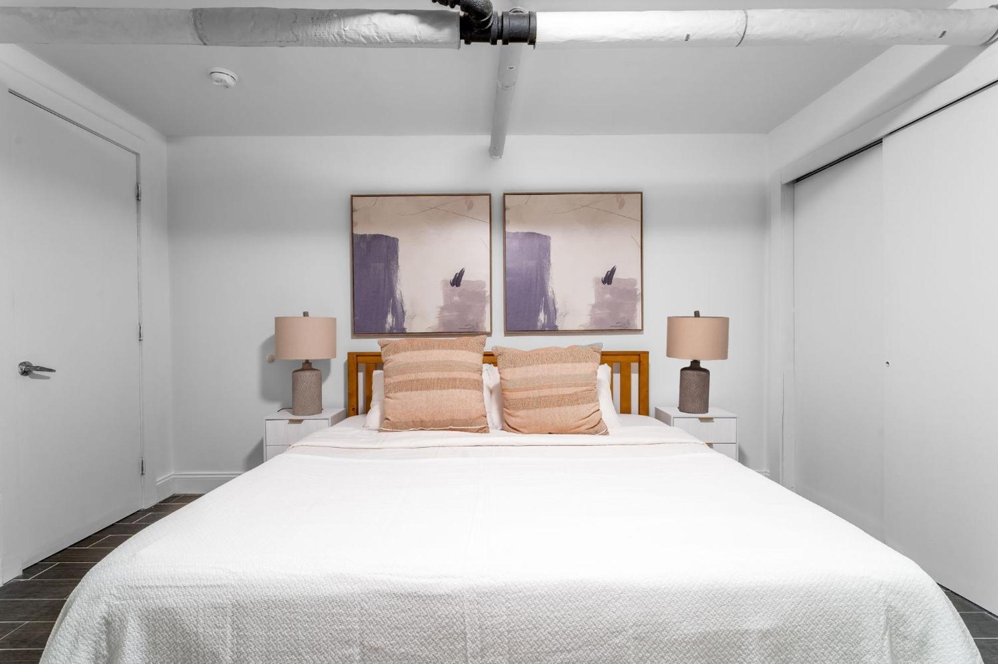 Elegant Chelsea With 3br 2ba Near The High Line