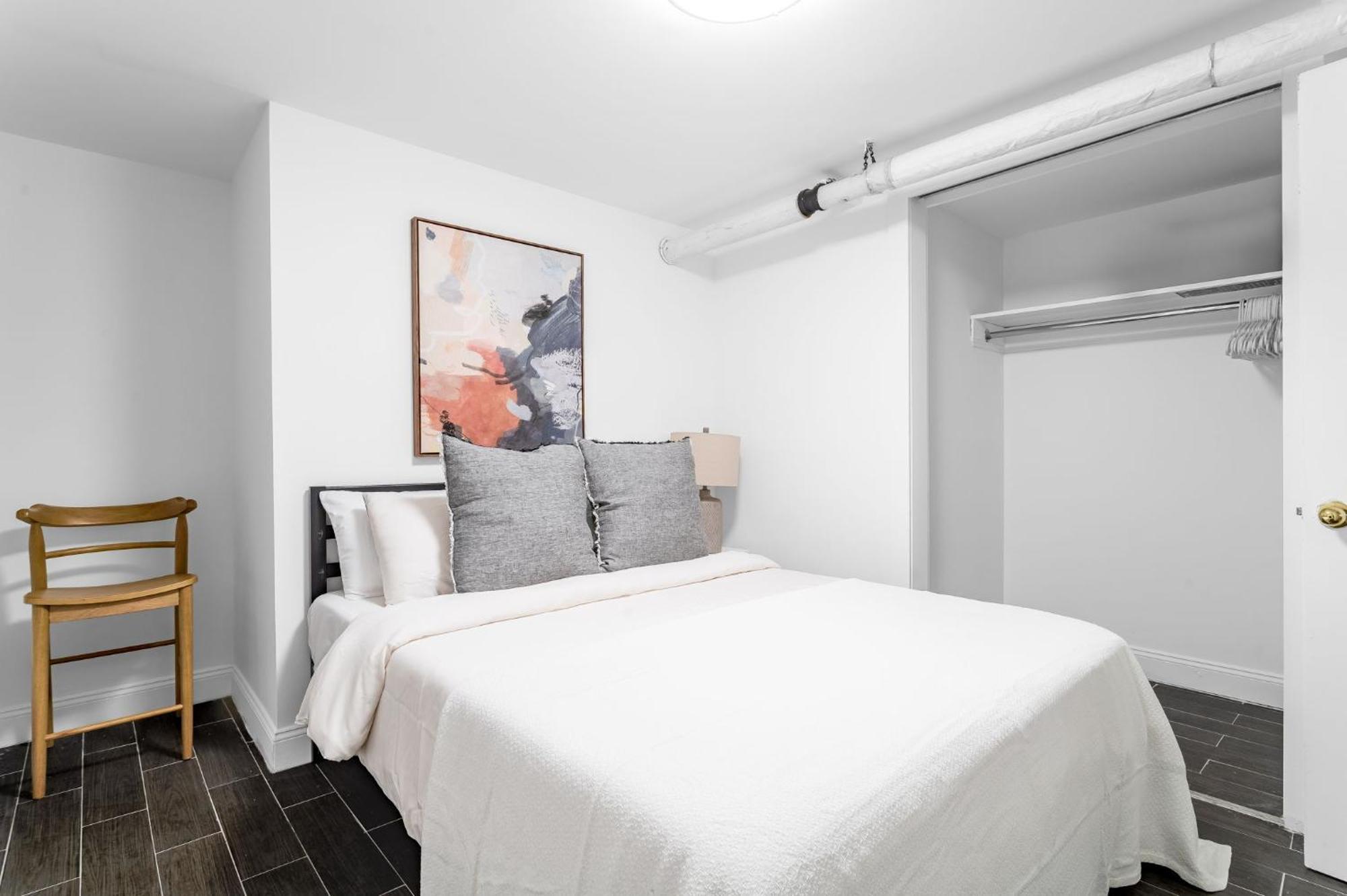Elegant Chelsea With 3br 2ba Near The High Line Apartment *