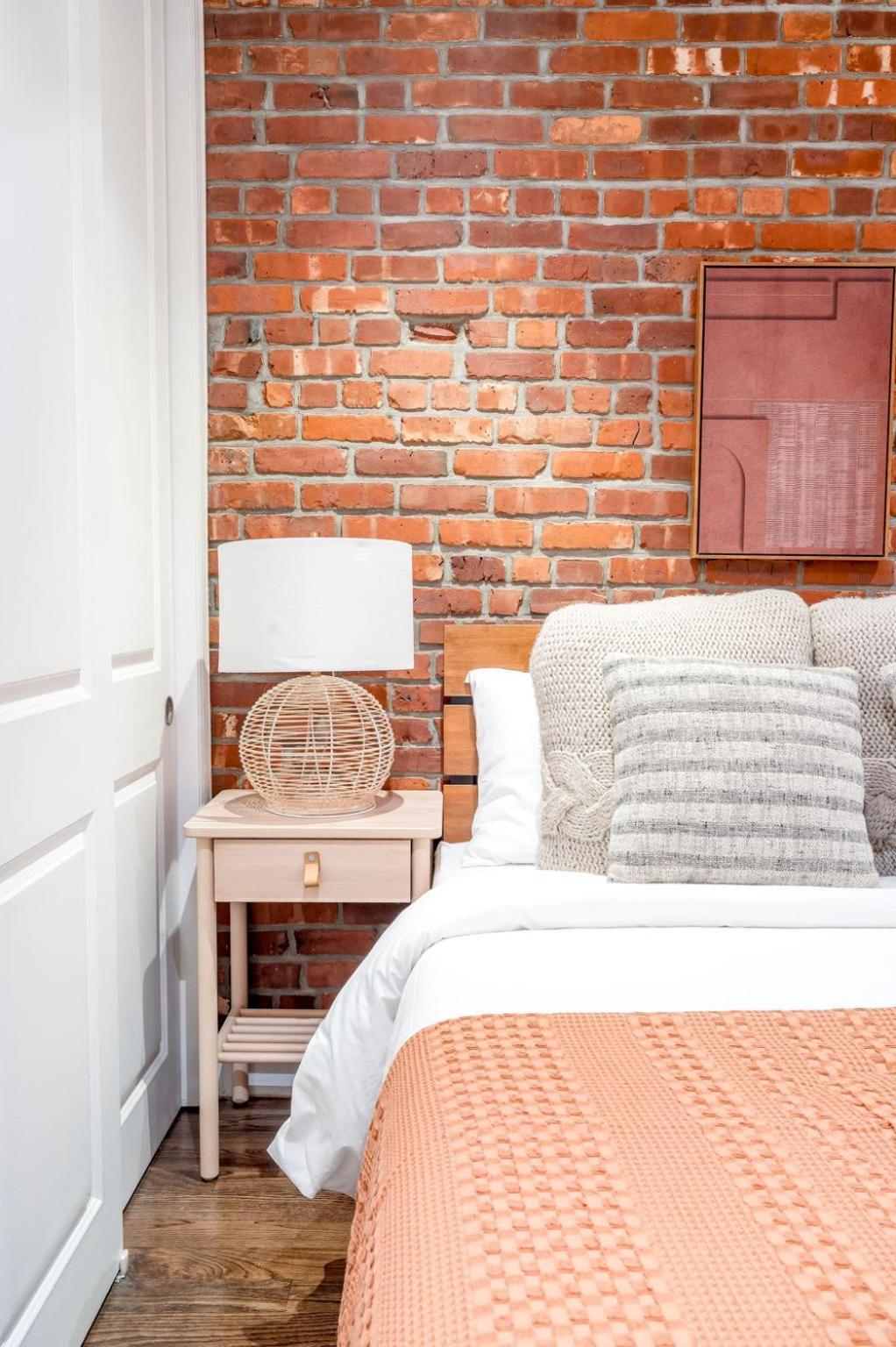 Homestay Charming Near The Guggenheim With Shared Bath *