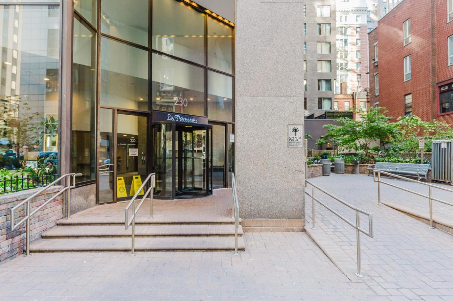 Blueground Midtown West Gym Rooftop Wd Nyc-1590 Apartment New York