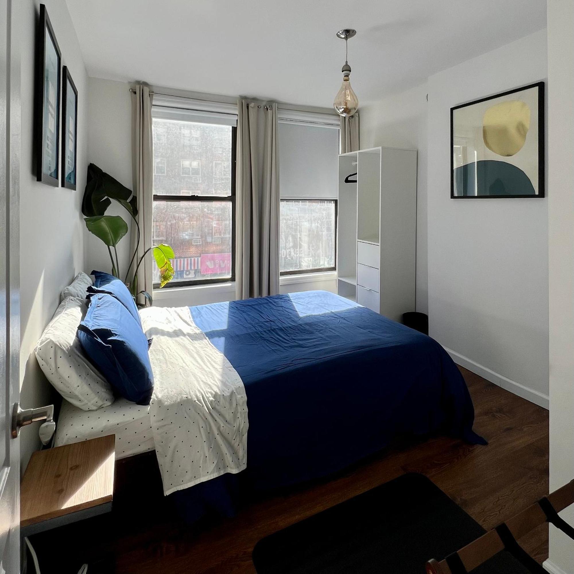 One Bedroom In My Two Bedroom In Chelsea 23 & 7 Homestay