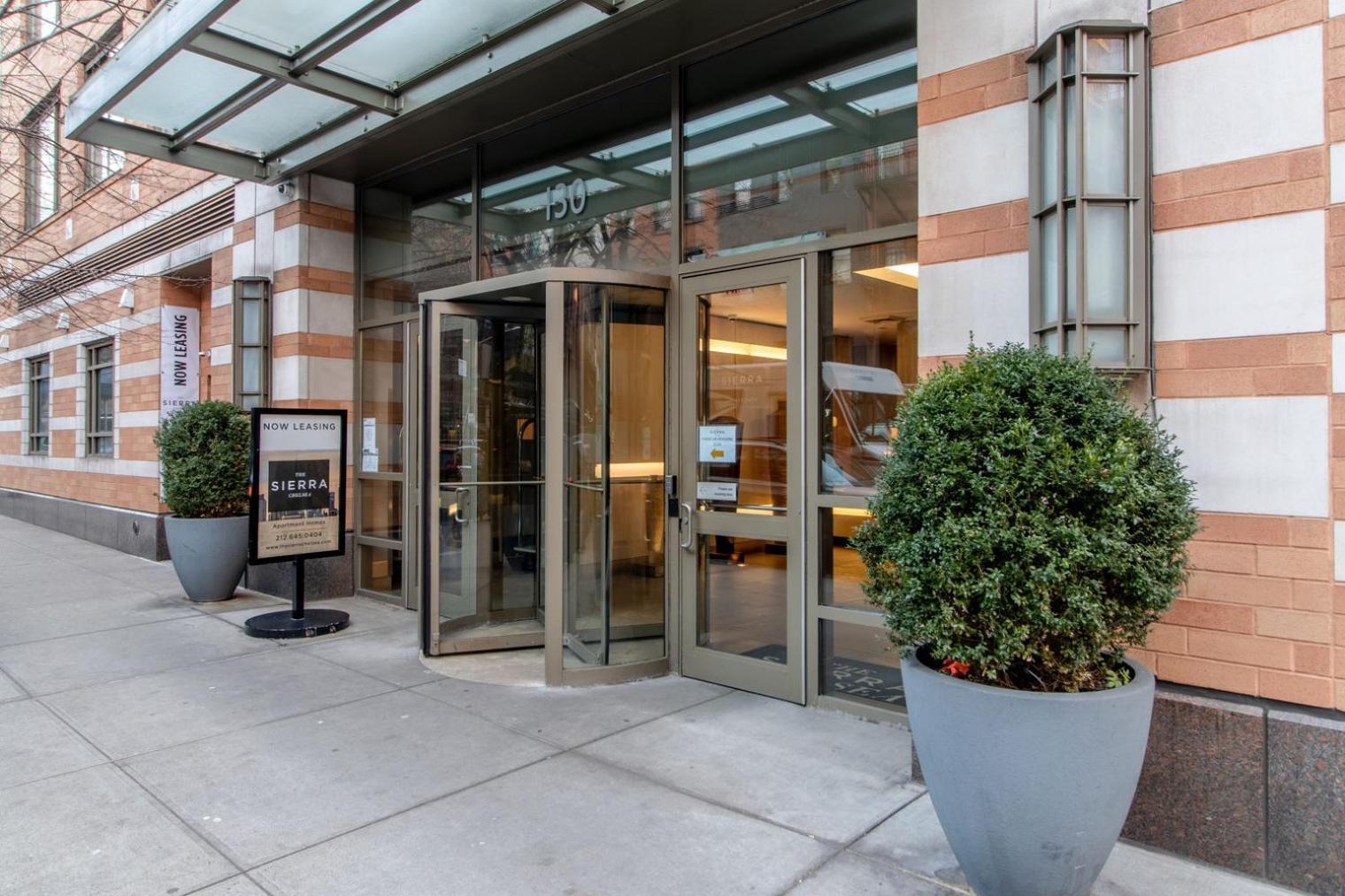 Apartment Blueground Jersey 1bd Nyc-1603 *