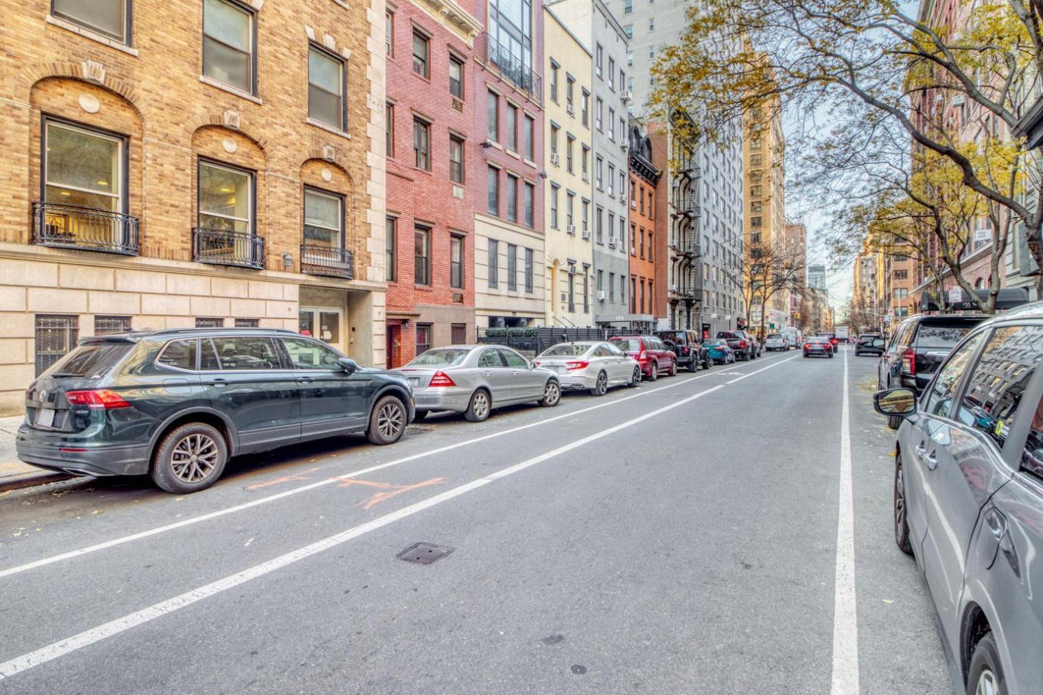 Blueground Jersey 1bd Nyc-1603 New York