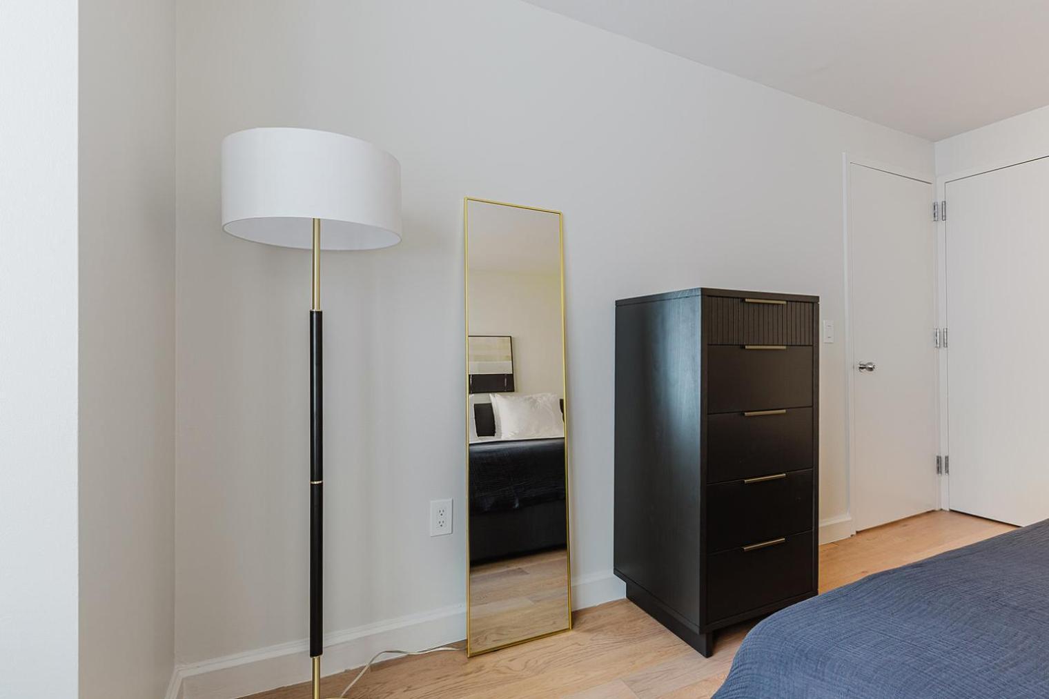 Apartment Blueground Jersey 1bd Nyc-1603 New York
