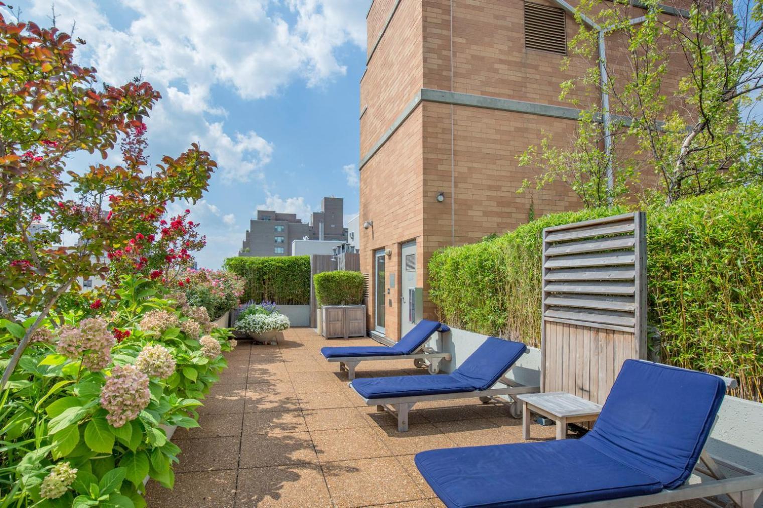 Blueground Jersey 1bd Nyc-1603 Apartment New York