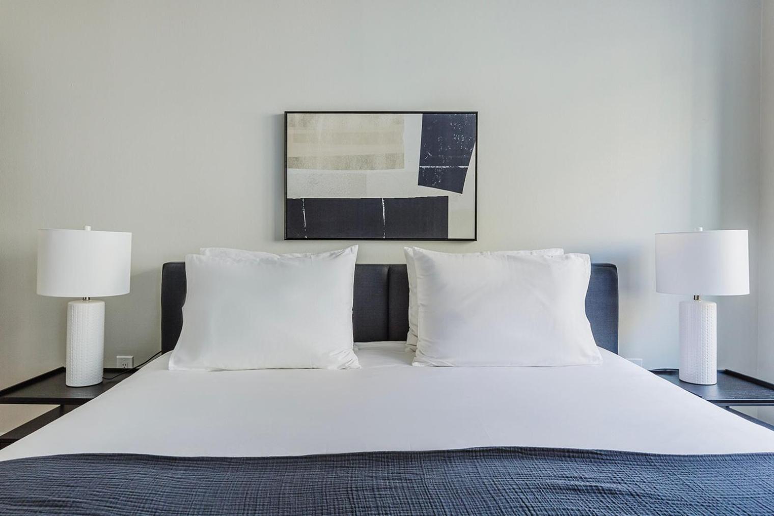 Apartment Blueground Jersey 1bd Nyc-1603 New York