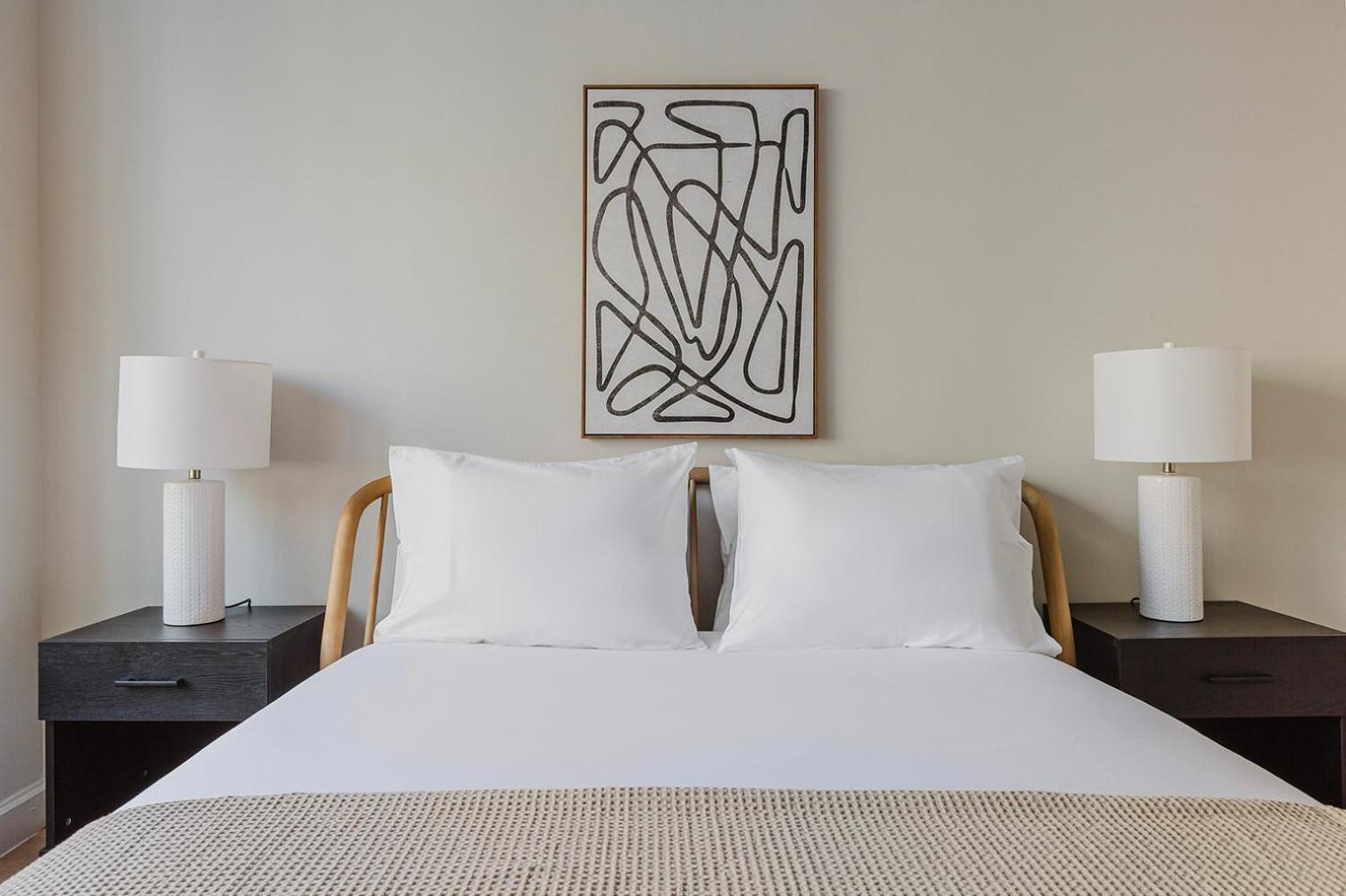 Blueground Jersey 1bd Nyc-1603 Apartment New York