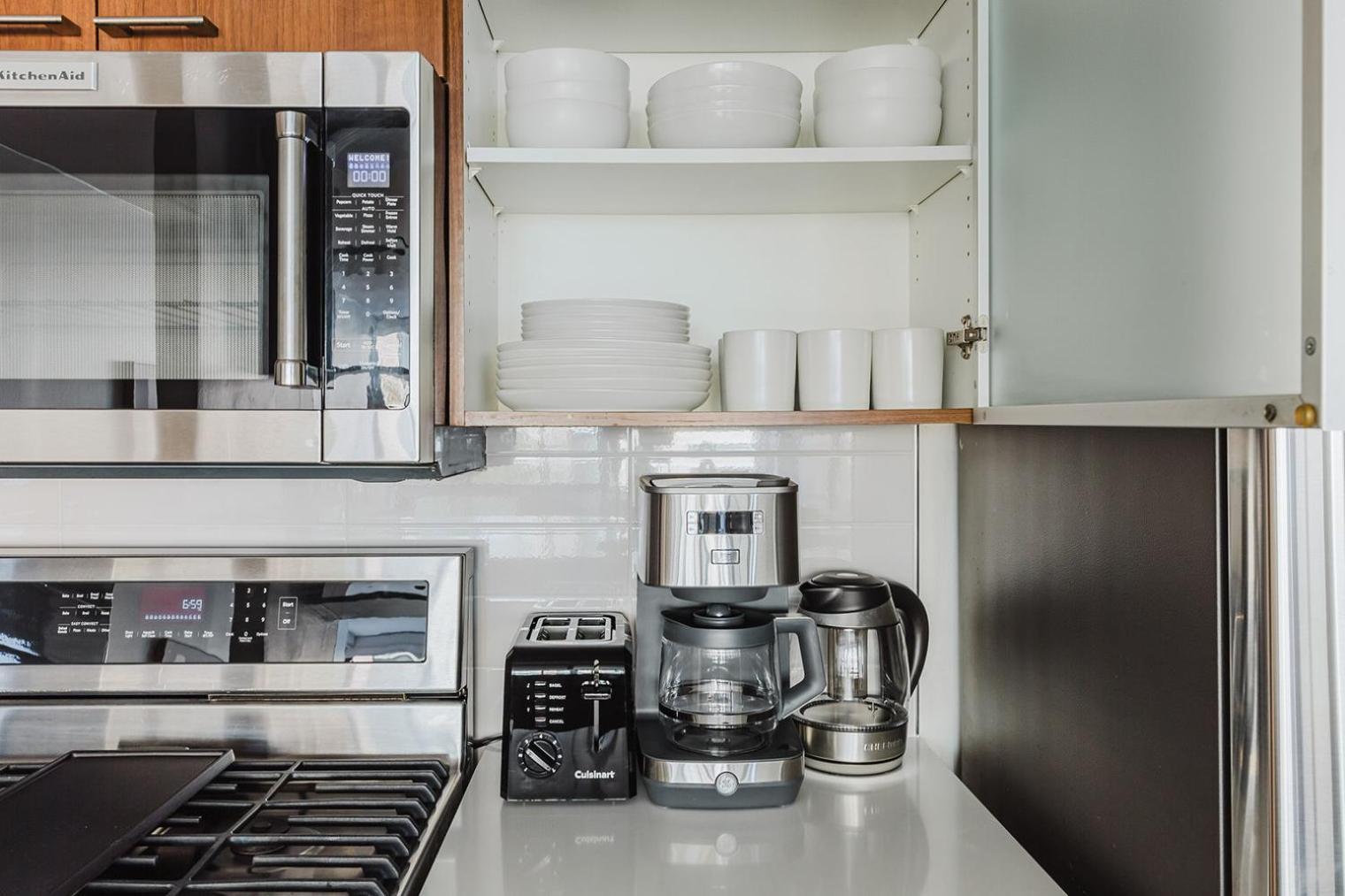 Apartment Blueground Jersey 1bd Nyc-1603 New York