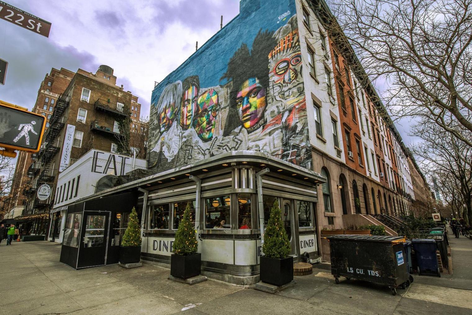 Chelsea 2br W Gym Doorman Nr High Line Nyc-1124 New York