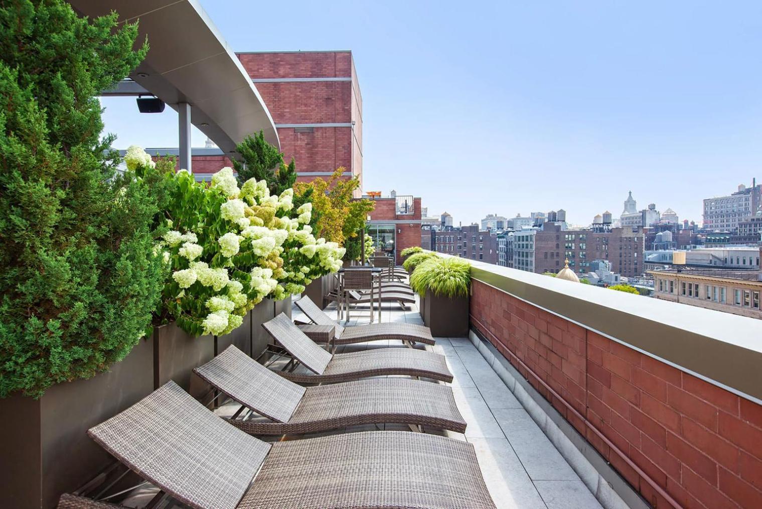 Apartment Chelsea 2br W Gym Doorman Nr High Line Nyc-1124 New York