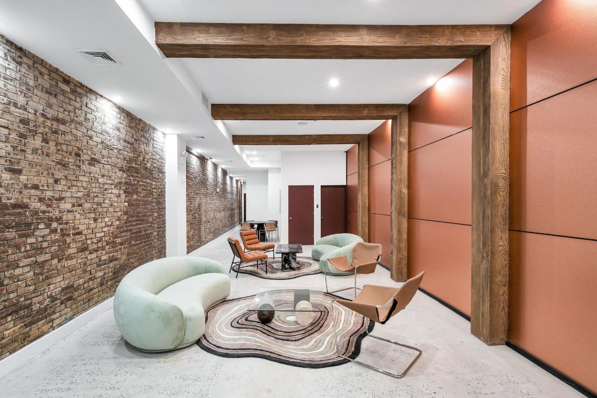 Landmarked Luxury Boutique & Maison Rouge Nyc