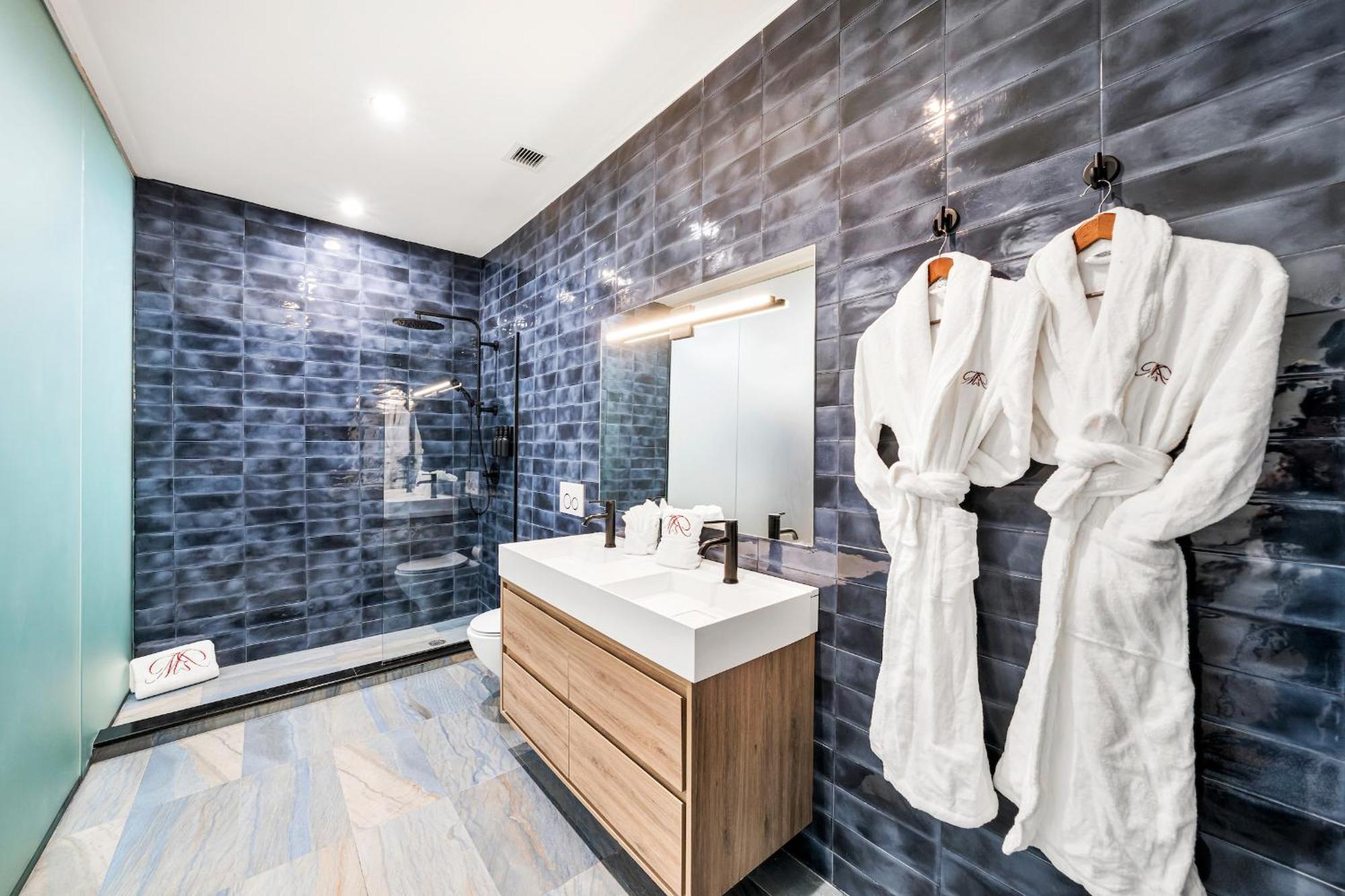 Holiday home Landmarked Luxury Boutique & Maison Rouge Nyc