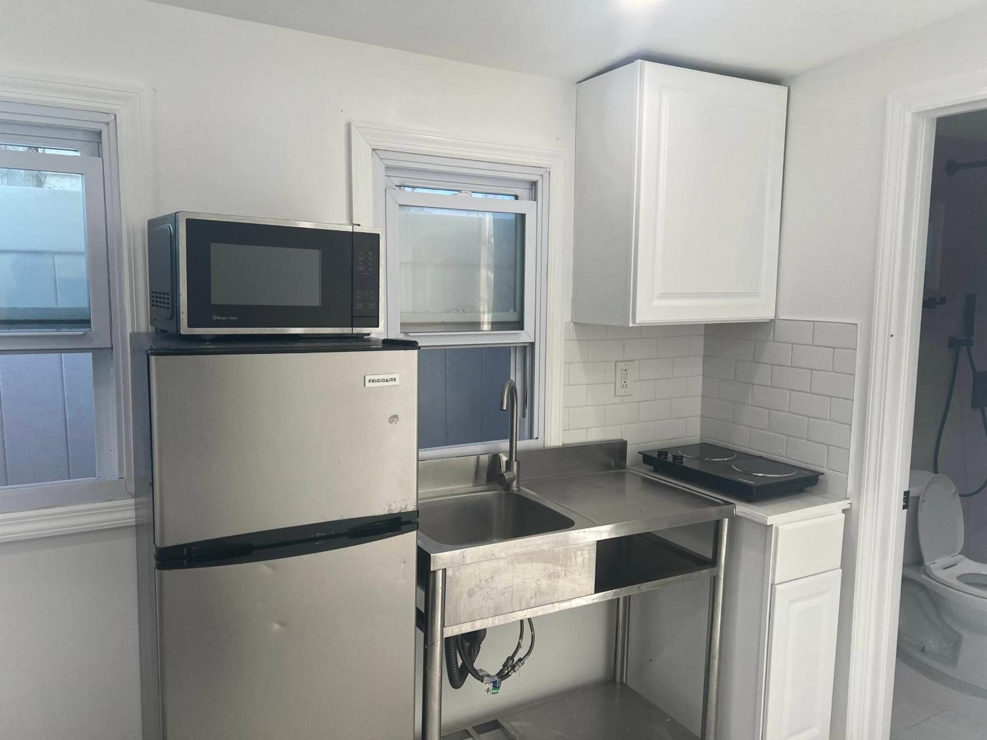 Address Is 221 Street, Basement Queens Village 646-667-6696 * New York