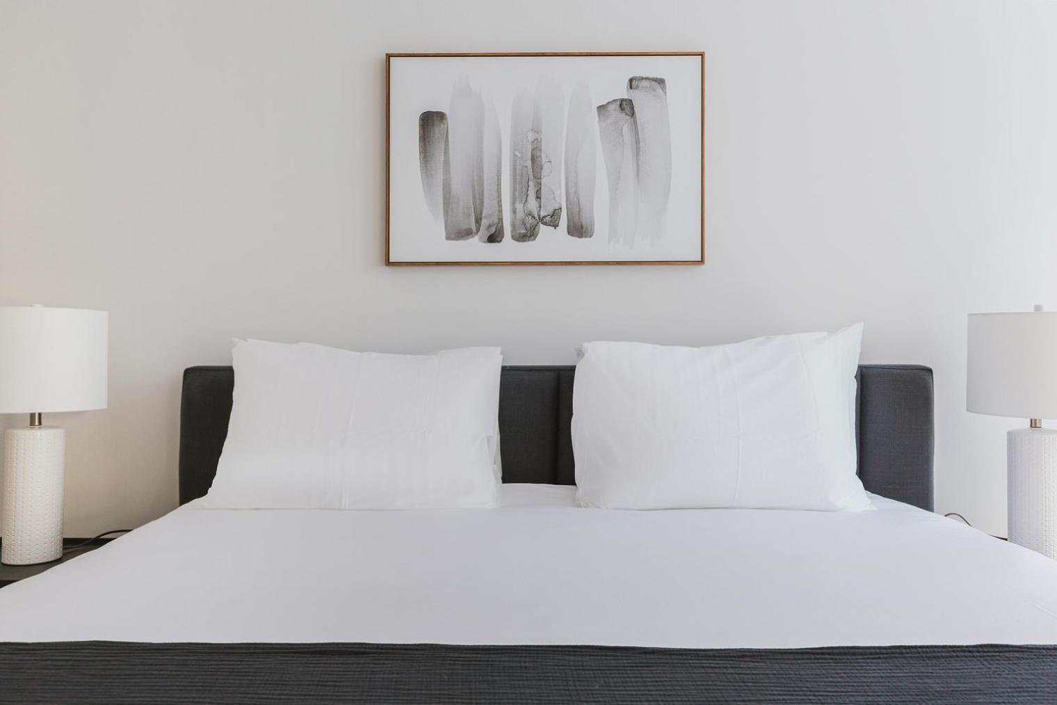 Blueground Long Island 1bd Nyc-1607 Apartment New York