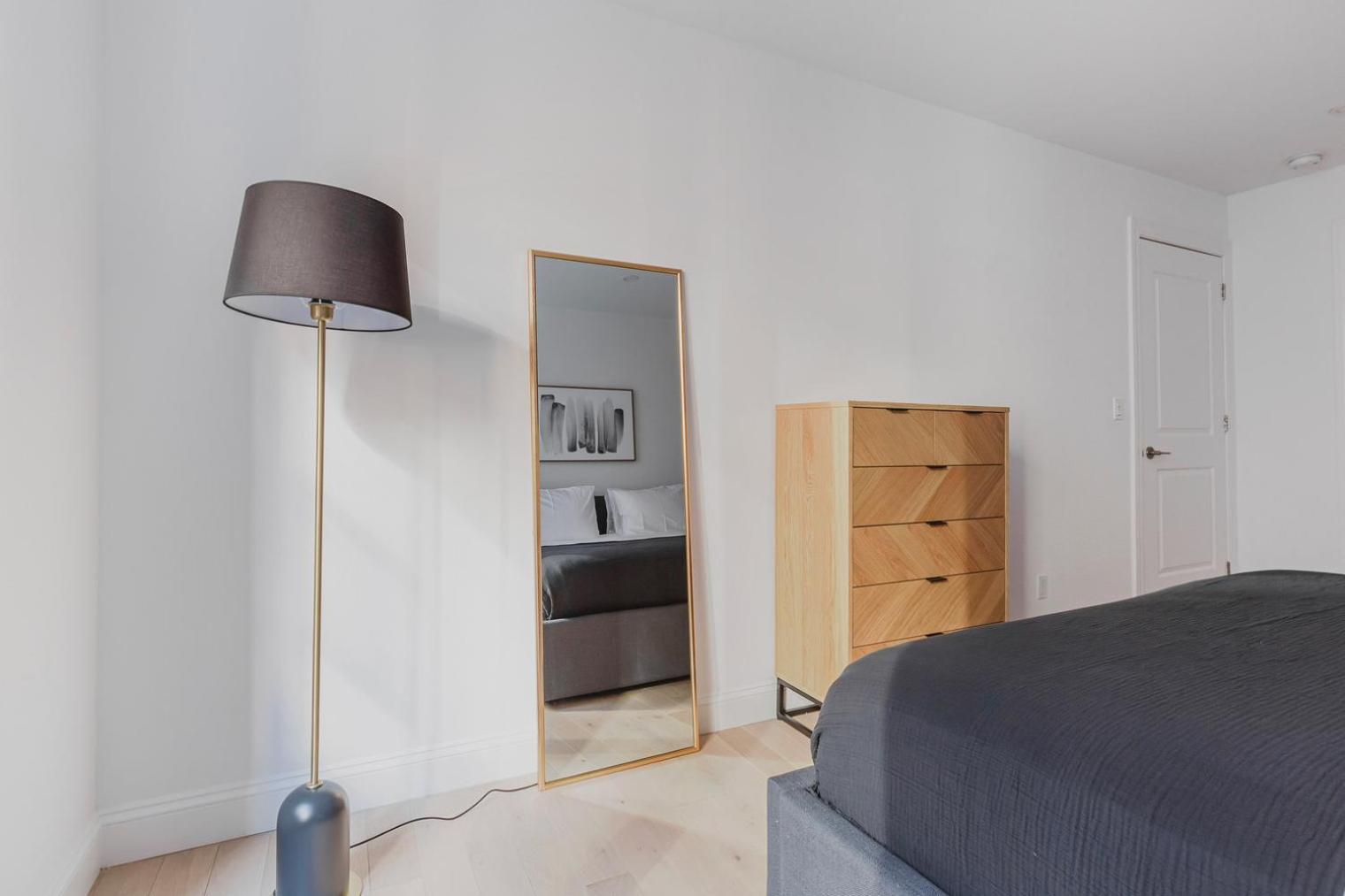Apartment Blueground Long Island 1bd Nyc-1607