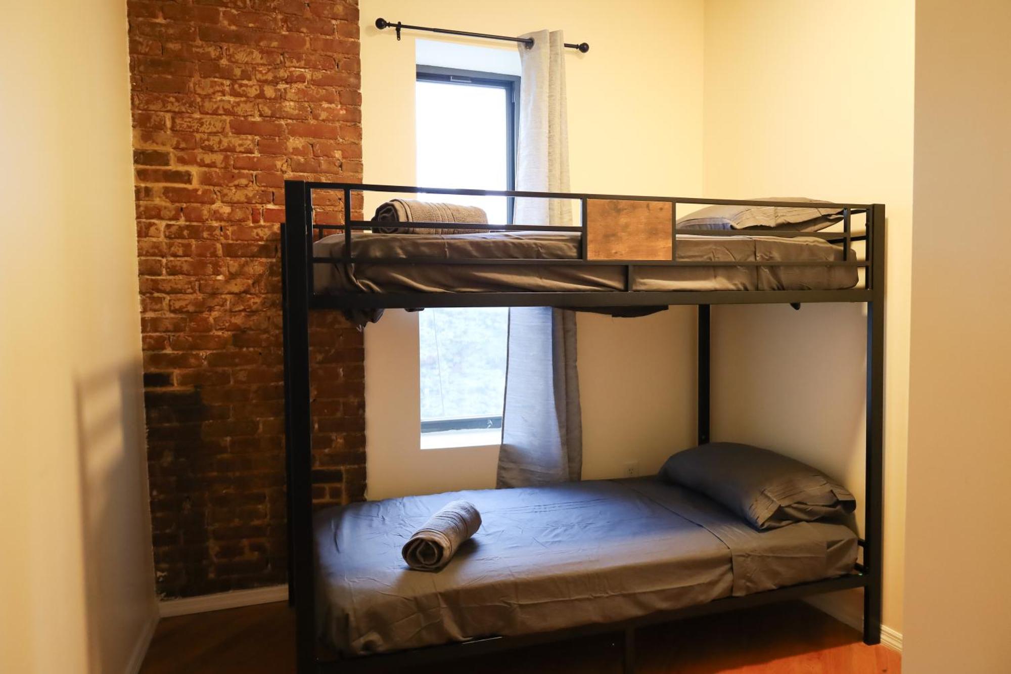 Apartment Family Friendly 4br 2ba In Prime Nyc Location New York