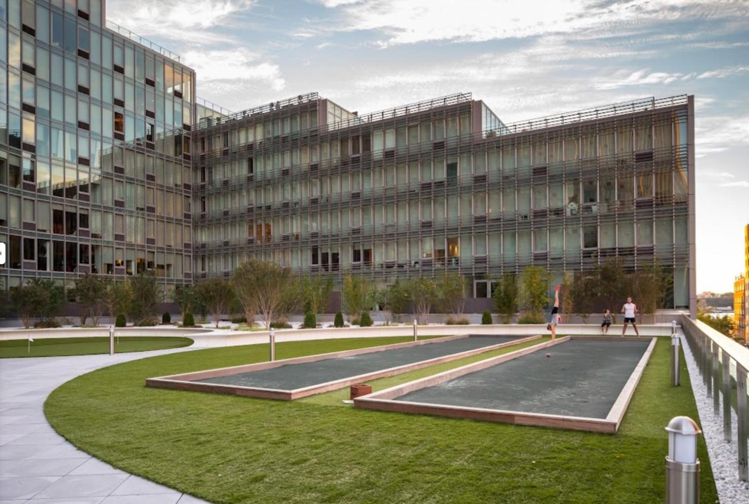 Blueground Midtown W Gym Near Hells Kitchen Nyc-1507 New York