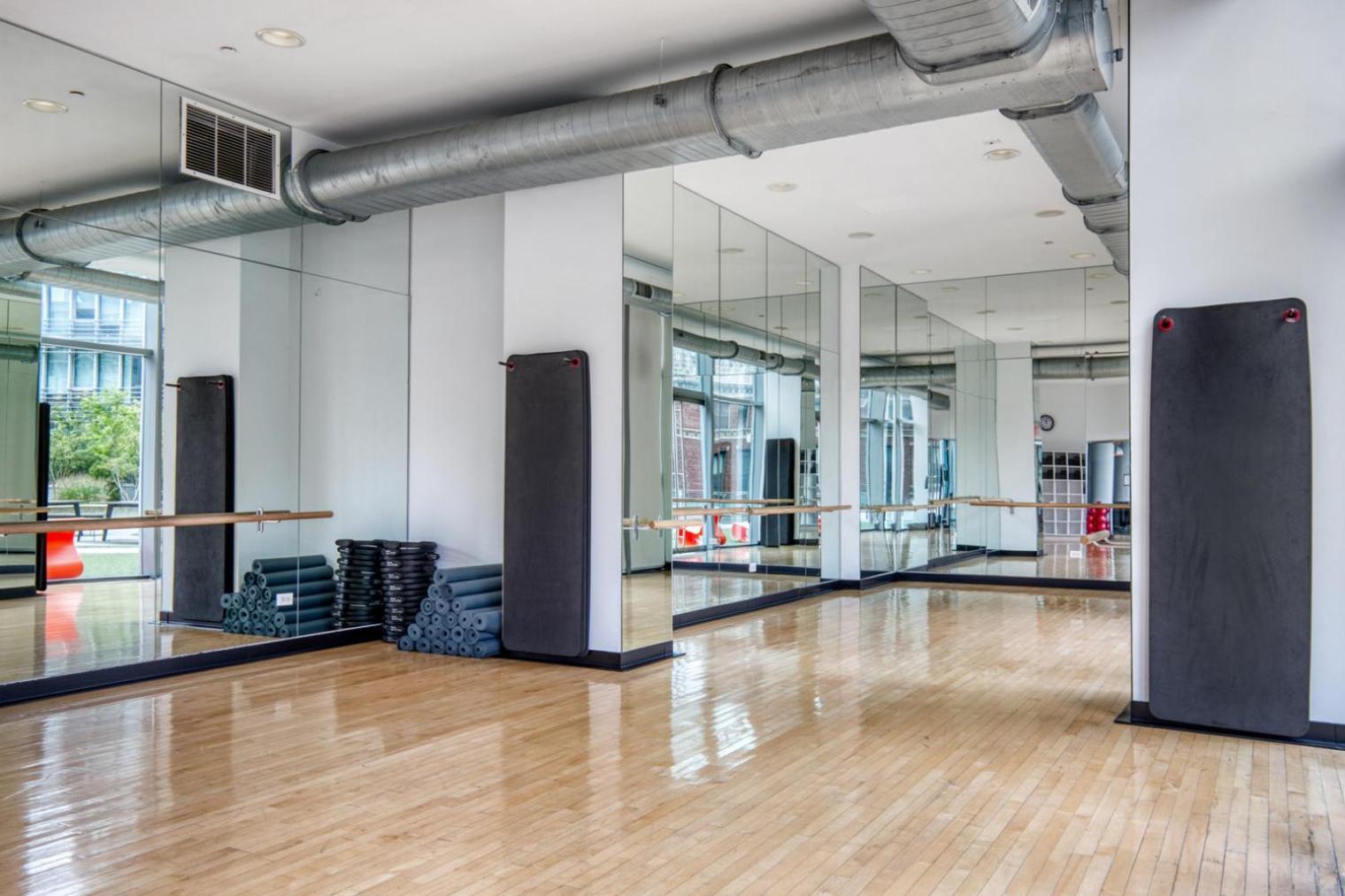 Blueground Midtown W Gym Near Hells Kitchen Nyc-1507 *