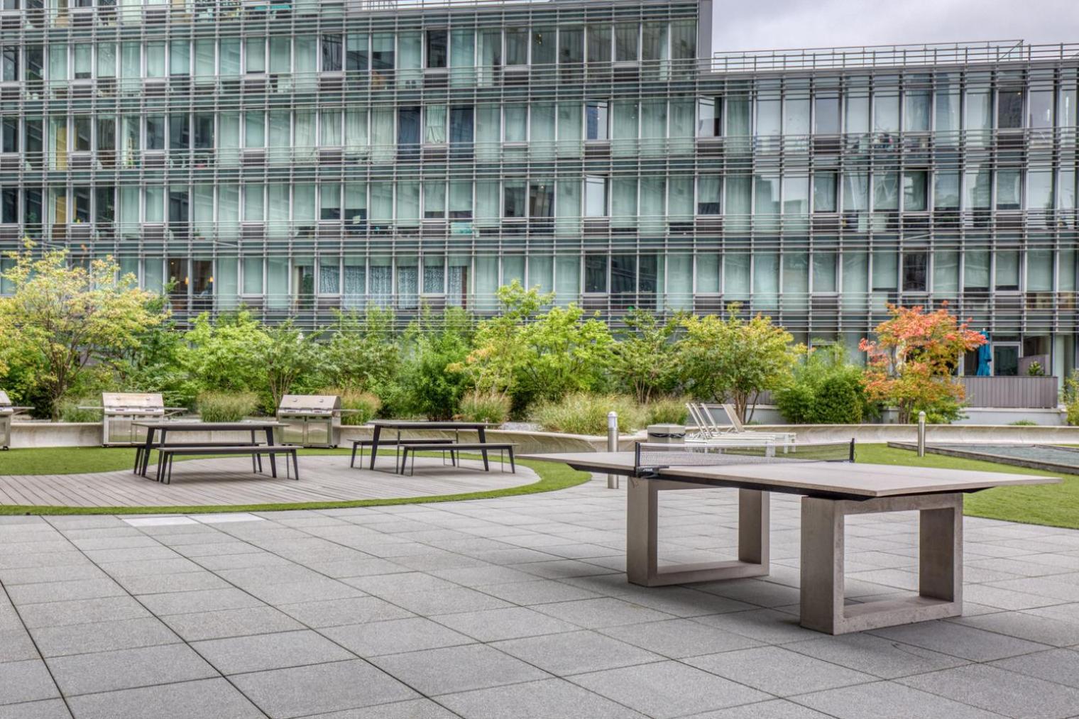 Apartment Blueground Midtown W Gym Near Hells Kitchen Nyc-1507 *