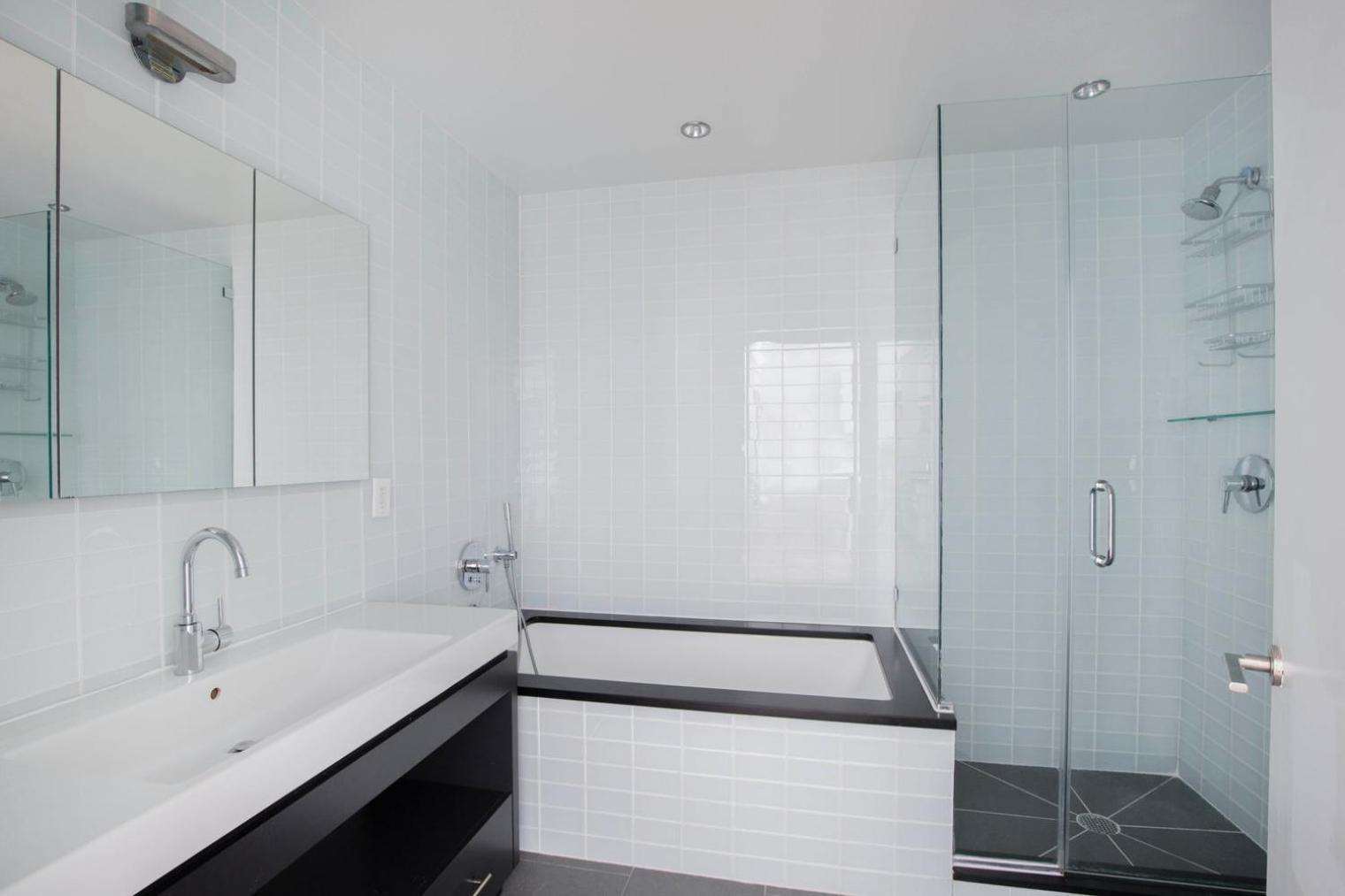 Blueground Midtown W Gym Near Hells Kitchen Nyc-1507 Apartment New York