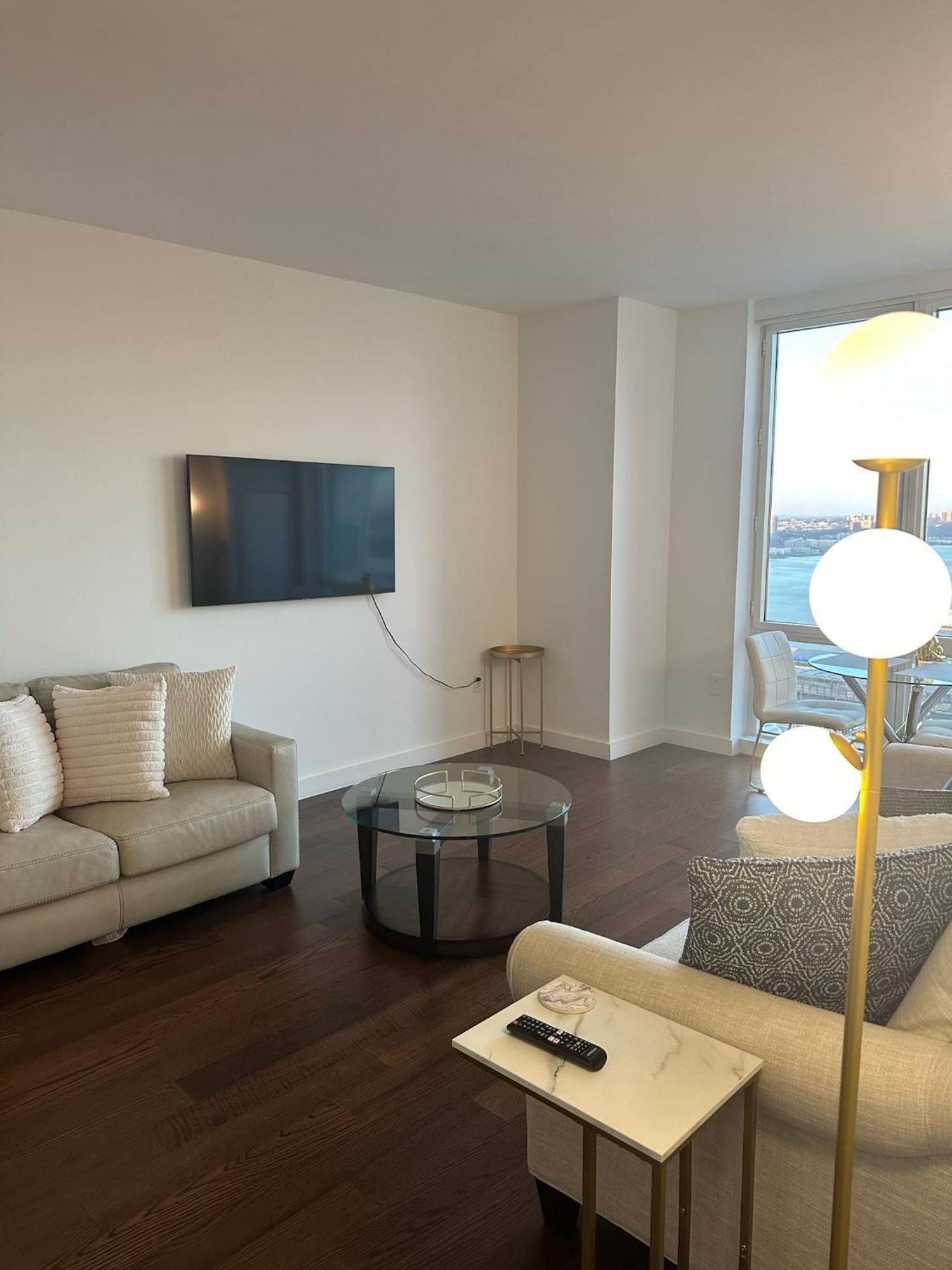 Luxury Loft Midtown Nyc Apartment *