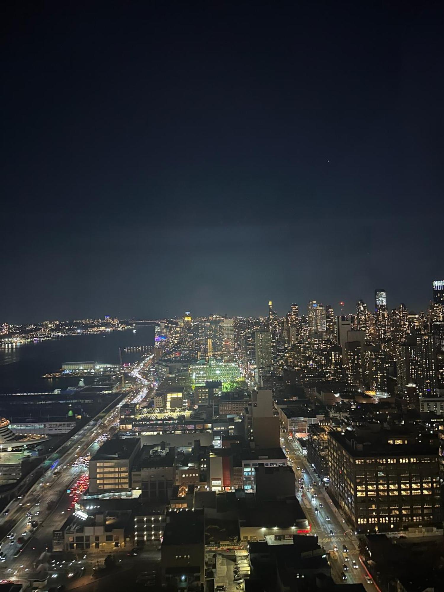 Luxury Loft Midtown Nyc Apartment New York